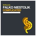 cover: Falko Niestolik - Complicated