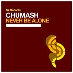 cover: Chumash - Never Be Alone