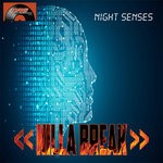 cover: Killa Break - Night Senses