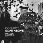 cover: Doshpot - Soar Above