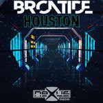 cover: Brontide - Houston