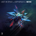 cover: Lost In Space & Copy&paste - Back To Me