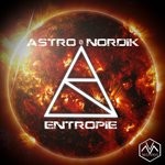 cover: Astro Nordik - Entropie