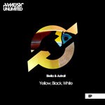 cover: Biella & Astrall - Yellow, Black, White