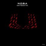 cover: N.o.b.a - Matematik