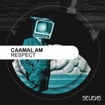 cover: Caamal Am - Respect EP