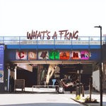 cover: Conrank - What's A FKNG Conrank (Explicit)