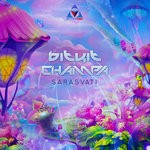 cover: Bitkit & Champa - Sarasvati