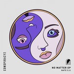 cover: Nate S.u - No Matter