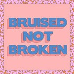 cover: Kiana Lede|Matoma|Mnek - Bruised Not Broken