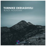 cover: Tornike Okriashvili - Black Mountain