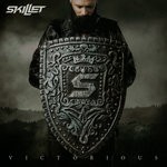 cover: Skillet - Anchor