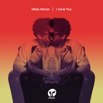 cover: Obas Nenor - I Love You