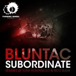 cover: Bluntac - Subordinate