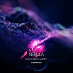 cover: Dec Drum & Sulvek - Nebula