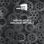 cover: Various - Analogue Art Vol 4