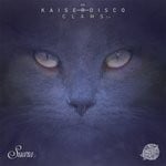 cover: Kaiserdisco - Clams EP