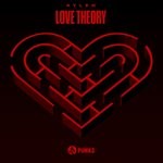 cover: Aylen - Love Theory