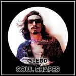 cover: Gledd - Soul Shapes