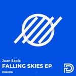 cover: Juan Sapia - Falling Skies