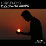 cover: Loris Buono - Muchacho Guapo