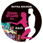 cover: Zaid - Downstairs EP