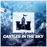 cover: Susumu & Deekay - Castles In The Sky