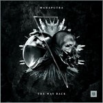 cover: Mahaputra - The Way Back