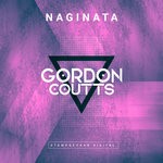 cover: Gordon Coutts - Naginata