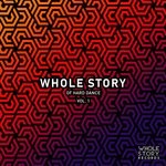 cover: Various - Whole Story Of Hard Dance Vol 1