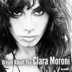 cover: Clara Moroni - Dream About You