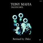 cover: Tony Mafia - Decontrol