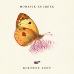 cover: Dominik Eulberg - Goldene Acht