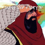 cover: Alextrackone - The Untold Story 31