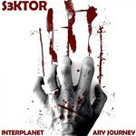 cover: S3ktor - Interplanetary Journey