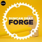 cover: Duncan Gray - Forge