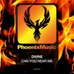 cover: Divine (nl) - Can You Hear Me