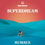 cover: Big Wild - Superdream (Remixes)