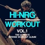 cover: Various - Hi-NRG Workout Vol 1