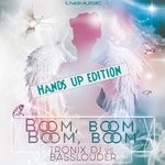 cover: Basslouder|Tronix Dj - Boom, Boom, Boom, Boom!! (Hands Up Edition)