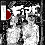 cover: Dino Lenny - Fire