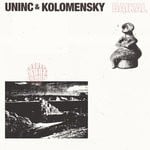 cover: Uninc & Kolomensky - Baikal