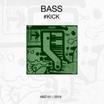 cover: Bass - #KICK