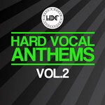 cover: Various - Hard Vocal Anthems Vol 2 (unmixed tracks)