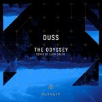 cover: Duss - The Odyssey