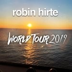 cover: Robin Hirte - World Tour 2019