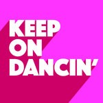 cover: Odyssey Inc. - Keep On Dancin'