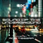 cover: Rob Tissera|Various - Sound Of The Underground Vol 1