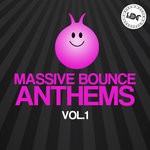 cover: Various - Massive Bounce Anthems Vol 1