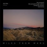 cover: Stiv Hey - Miles From Mars 12